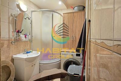 2 camere Brancoveanu Uioara mobilat, liber, toate actele - 20