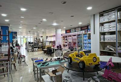 Spațiu Comercial Afumați - 15