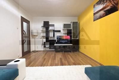 Apartament de 3 camere, 70mp, parcare, zona Calea Manastur - 1