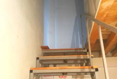 Casa Rahova -Alexandriei 4 Camere , Centrala proprie - 8