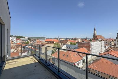 Birou, 142 mp în Ultracentral