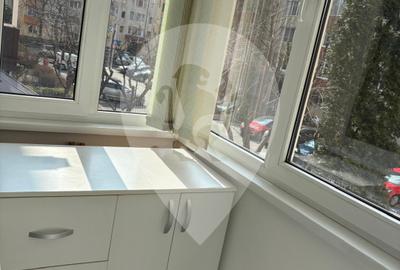 Apartament 2 camere cu loc de parcare  Bulevardul Garii / Sala sportului - 17