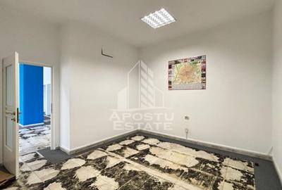 Spatiu comercial 124 mp, de inchiriat, zoan Resitei, Timisoara . - 2