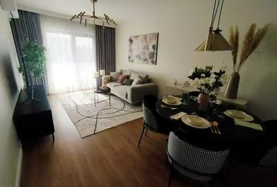 Superb Apartament 4 Camere Gradina Finisaje Premium Metrou Teclu - 4
