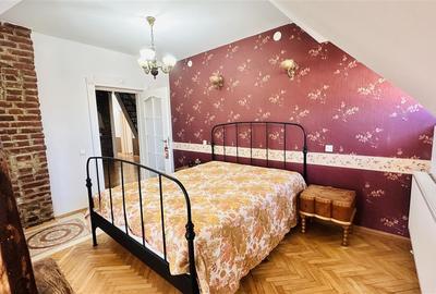 Apartament în casa 5camere - scara interioara - Magazin Star - 10