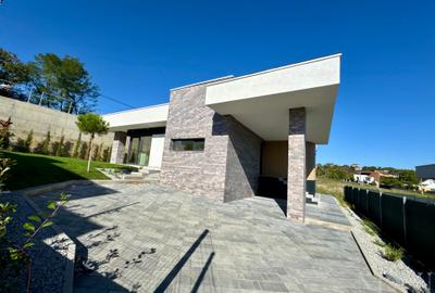 Casa moderna | de vanzare | ansamblu rezidential premium - 8