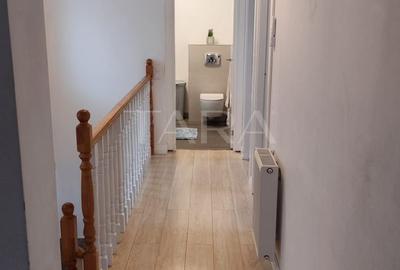Casă tip duplex în Florești, zona Panemar. - 25