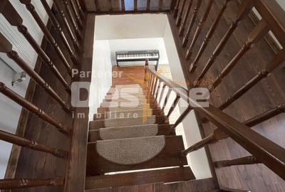 Casa GALATA 4 camere  170 mp decomandat - 15