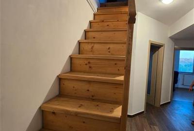 Apartament spatios tip duplex de vanzare, Cartierul Visoianu, Iasi - 10