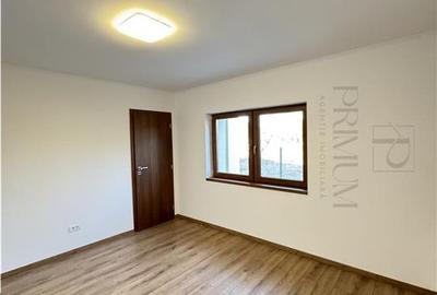 CHISODA - CASA INDIVIDUALA - GARAJ - ZONA LINISTITA - SPATIOASA - 3