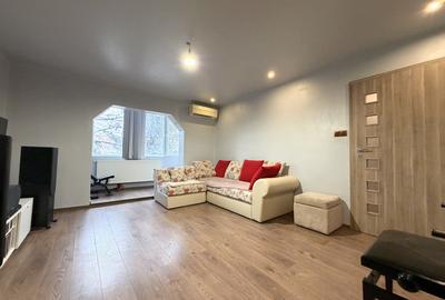 Apartament 3 camere, 72mp utili, etaj 1, 2 bai, 2 balcoane -  Aradului - 1