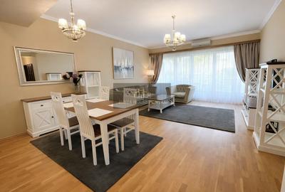Apartament 3 camere Vita Bella *parcare2x*/ Terasa mare - 3