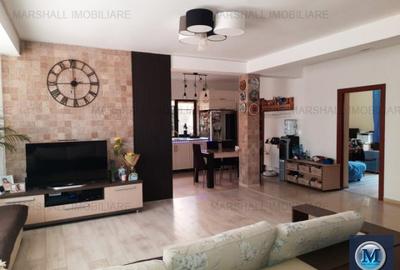 Vila cu 5 camere de vanzare, zona Exterior Vest, 160 mp #14304 - 4