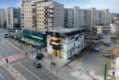 Cladire Comerciala Centrala Brasov | 612 mp | Ideal Investitie - 3