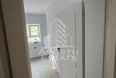 Duplex in Sanandrei 3 camere - 23