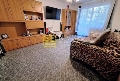 Apartament 2 camere – Tg. Mureș – Unirii – Str. Iosif Hodoș - 1