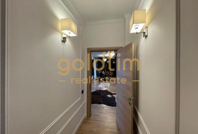 APARTAMENT UNIC/CONCEPT HOUSE/DESIGN/SERVICII HOTELIERECOMPLETE/PRIMAVERII - 25