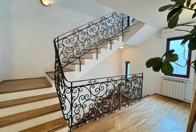 Închiriere Vila Eleganta Vecinătatea Pieței Floreasca - Modernitate și Confort - 16