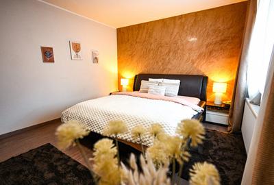 Vila exclusivista individuala, 149 mp construiti, 286 mp teren, Chiajna - 12