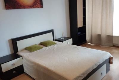 Garsonieră modernă Răsărit de Soare, balcon, parcare inclusă, centrală imobil - 1