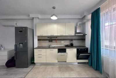 Garsoniera Baneasa | Zona Selecta | Mobilat, Utilat | Investitie - 9