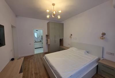 HERASTRAU NORDULUI DE INCHIRIAT APARTAMENT 4 CAMERE LUX | LOC PARCARE - 23