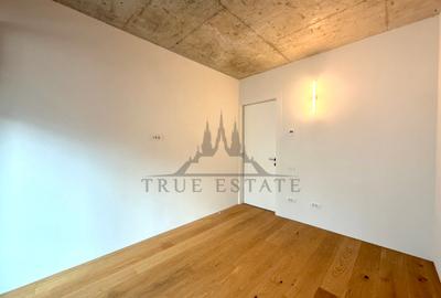 Unic Apartament in vila noua cu parcare acoperita si terase in zona Dorobanti - 17