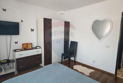 2 camere în Brazda lui Novac, zona linistita, centrala - 10