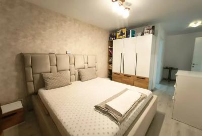 3 camere decomandat cu loc de parcare inclus Palladium Residence - 1