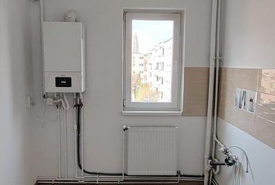 Apartament 2 camere zona Central Brasov - 6
