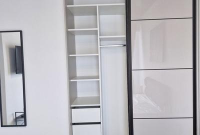 Inchiriere 2 camere, Tomis Nord/ Campus,lux - 19