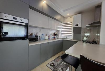Apartament modern 3 camere 2 balcoane parcare zona Pictor Brana - 3