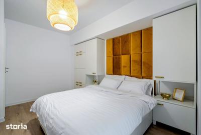 Duplex 3 camere, parcare subterana, 2 terase, Central Address - 9