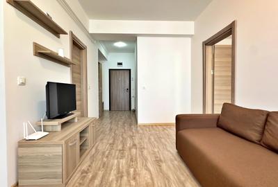 MAMAIA SUMMERLAND - 2 CAMERE - LOC DE PARCARE INCLUS - ETAJ 2 - Comision 0% - 7