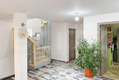 Casă individuală, finisată, 4 camere, 407 mp teren, Jucu - 7