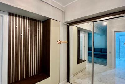 Apartament 2 camere Royal Town - 13