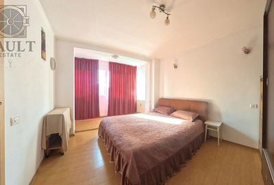 Apartament 2 camere  - ETAJ 1 - zona CANTEMIR - 1