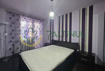 Apartament de inchiriat 3 camere, zona Rahovei, Sibiu - 7