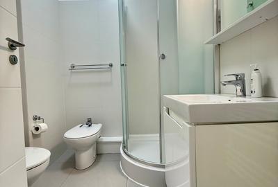 Apartament de 2 camere spre vanzare-complex Exigent - Plaza/Lujerului - 12