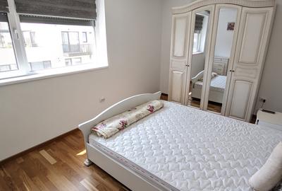 Apartament de vânzare, 3 camere, 74 mp, Andrei Mureșanu zona Sigma - 11