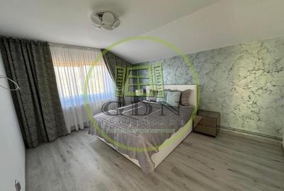 Casa P+M, 1000 mp teren, 178,97 mp, Carcea - 2