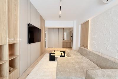 NEW | First Rent | 3 Rooms + Parking | Premium | First Estate - Pipera - 9