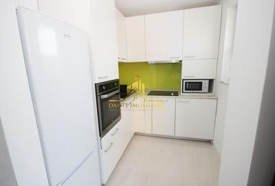 2 camere, modern, bloc nou, balcon, parcare, Marasti, FSEGA - 7