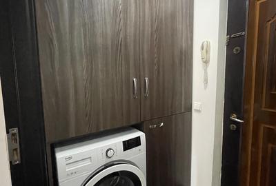 Garsonieră modernă, complet renovată – Bulevardul Timișoara - 11