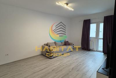 Mutare Rapida! Apartament Decomandat De 2 Camere 63.81mp Zona Metalurgiei - 1