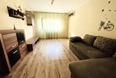 Apartament renovat, 2 camere decomandate, etaj 2  – IC Frimu - 2