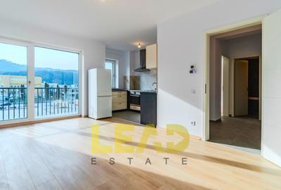 Apartament 2 camere, nou · in Noble Residence · Comision 0% - 3