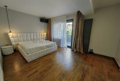 Baneasa Residential Park - Vila in apropiere de British School - 13