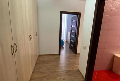 Ap. 2 camere, balcon mare, bloc nou, central- Intim- Spital - 15