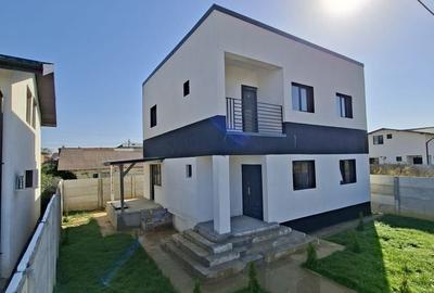 CASA INDIVIDUALA PANTELIMON, 4 CAMERE, NEMOBILAT, NOU, COMISION 0% - 8